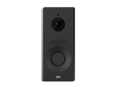2N IP One Main unit, black