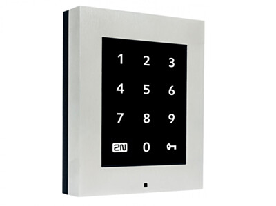 2N Access Unit 2.0 Touch keypad