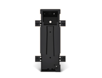 2N® Access Unit M flush installation box