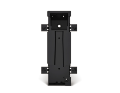 2N Access Unit M flush installation box