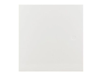 Pulsar AWO150PU empty metal enclosure, 280 x 290 x 80 mm