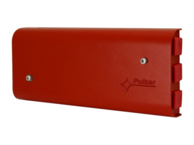 Pulsar AWOP-925PP fire-resistant junction box, 9x2.5 mm², DIN 4102-12