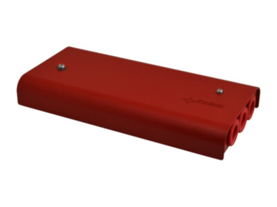 Pulsar AWOP-960PP fire-resistant junction box, 9x6 mm², DIN 4102-12