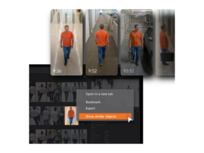 Hanwha BLZ-PRM-01 BLAZE Premium licence, 1 IP camera, 3-year software updates