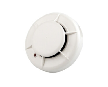 System Sensor Conventional optical detector