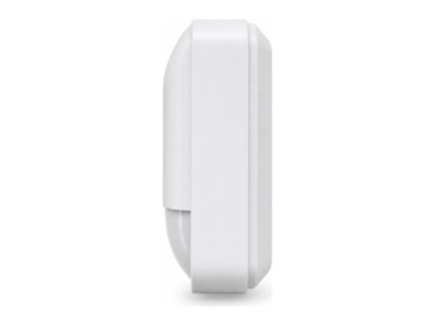 Optex FLX-S-DT indoor dual-tech detector | PIR + microwave | 12 m wide / 18 m narrow | G2