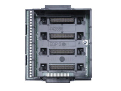 Esser FlexES extension module carrier 1, up to 4 modules