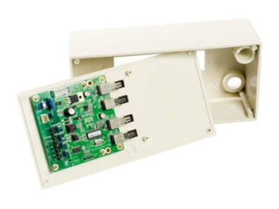 Integriti fibre modem, multimode, LAN up to 3 km