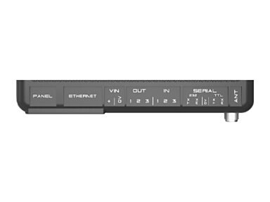 Multipath T4000 Lite communicator, 4G + Ethernet, global SIM