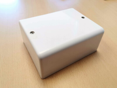 24 contacts tampered junction box