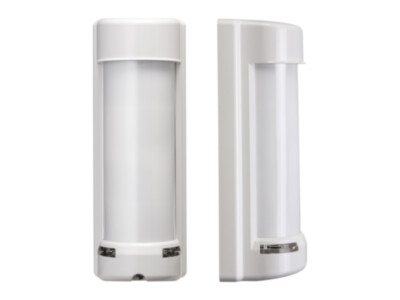 Takex MX-12FAM outdoor detector | dual-zone PIR | 12 m 180° | anti-masking | IP55