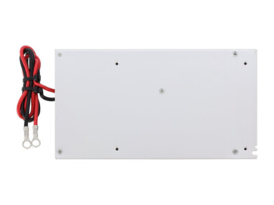 Pulsar PSB-12V10A buffer power supply, 13.8 V, 10 A, without enclosure
