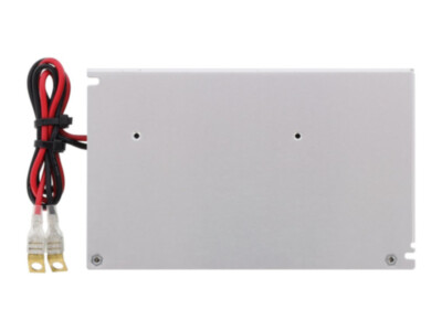 Pulsar PSG2-12V7A buffer power supply, 13.8 V, 7 A, Grade 2, without enclosure