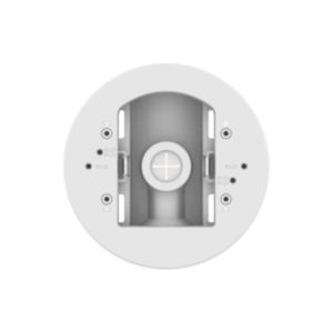Hanwha SBD-140PMW Pole Mount