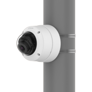 Hanwha SBD-140PMW Pole Mount