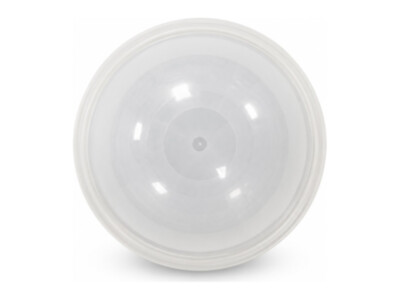 Optex SX-360Z ceiling motion detector | PIR | 360° Ø 18 m | ceilings up to 5 m