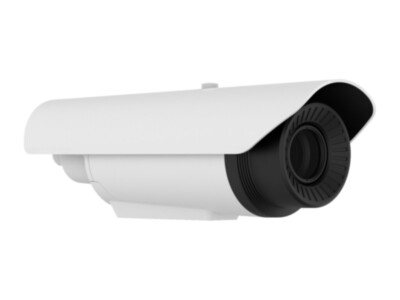 Hanwha TNO-4051T thermal camera VGA, 35 mm, IP66