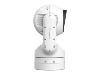 Hanwha TNP-A6550RW PTZ camera 2MP, IR 600 m, IP68