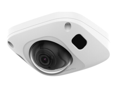 Hanwha TNV-C8014RM mobile camera 5MP, 3 mm, IR 30 m, IP66