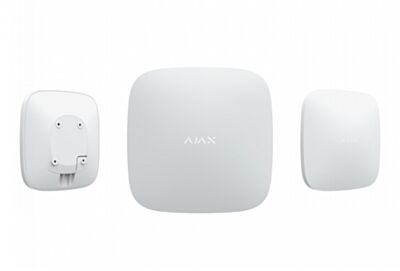 Ajax Hub 2 4G (8EU/ECG) valge