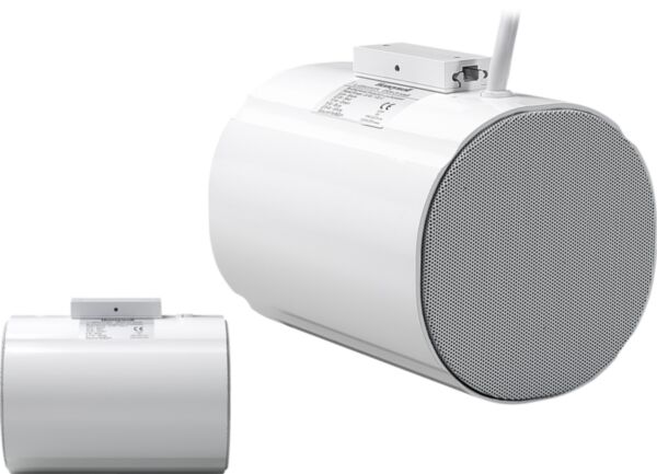 Honeywell Bidirectional sound projector 20W, metal