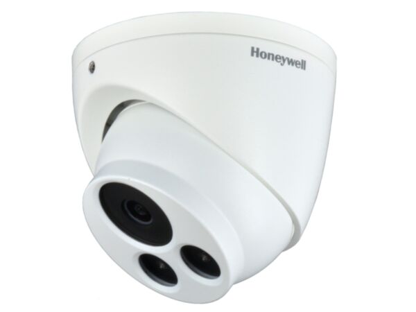Honeywell 30 Series IP kerakaamera 5MP | 2,8mm | WDR 120dB | IK10 | IP66