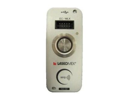 Laskomex ISD-02 programmaator