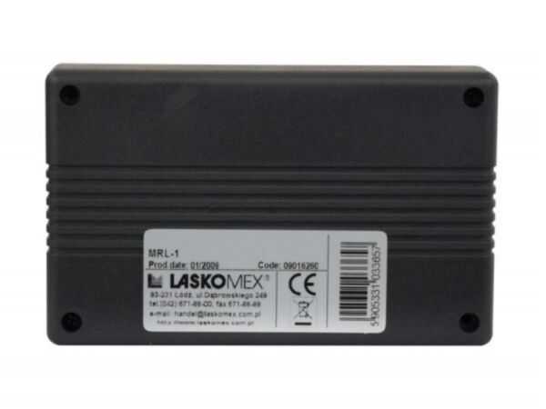 Laskomex CP3100 1 kuni 4 ukse moodul