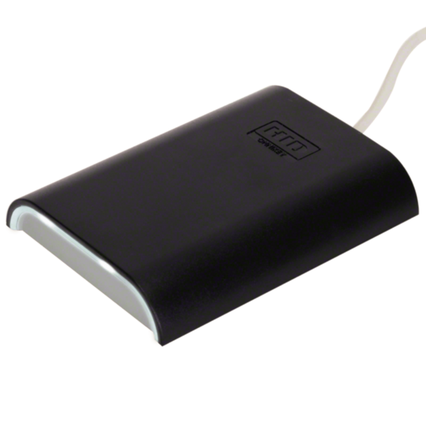 HID Omnikey 5427CK USB kaardilugeja 125kHz+13,56Mhz, Gen2 Bluetooth