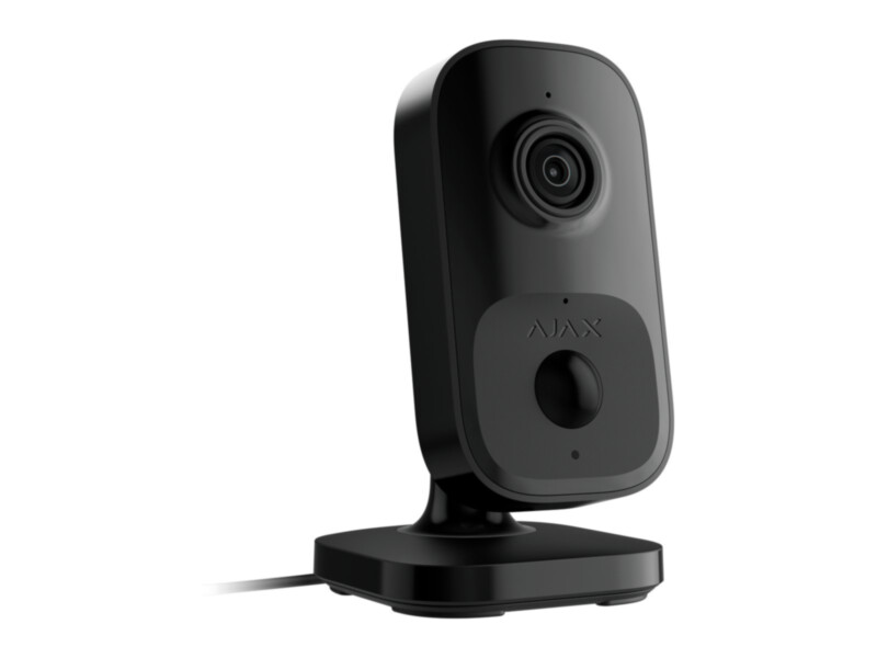 Ajax IndoorCam 4Mp IR, must
