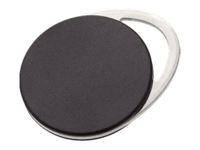 2N RFID võtmehoidja MIFARE DESFire EV3 4K | 13,56MHz | PICard | 10 tk