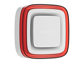 Ajax EN54 FireProtect (sounder) valge