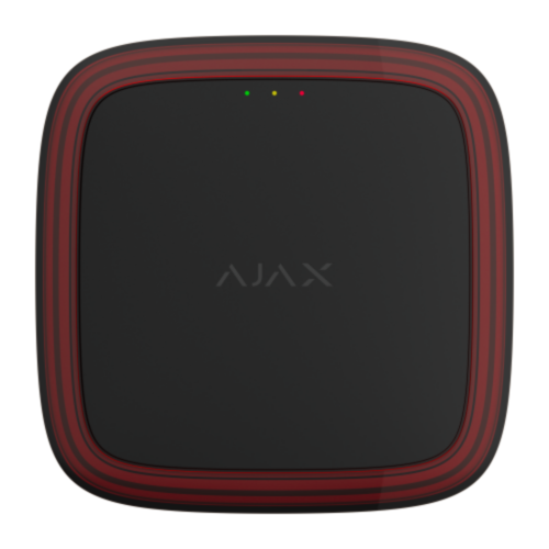 Ajax EN54 FireProtect (VAD) must