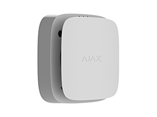 Ajax EN54 FireProtect (smoke/sounder) valge