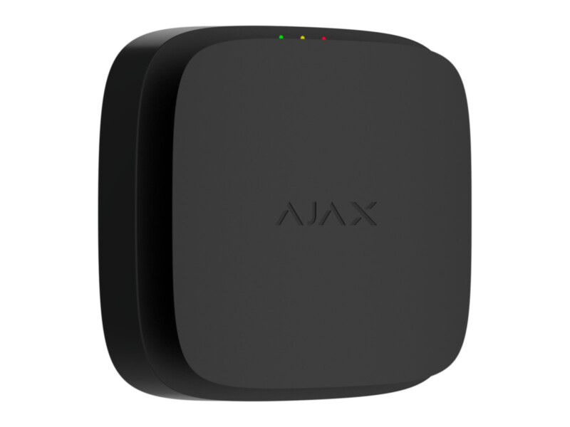 Ajax EN54 FireProtect (smoke/sounder) must