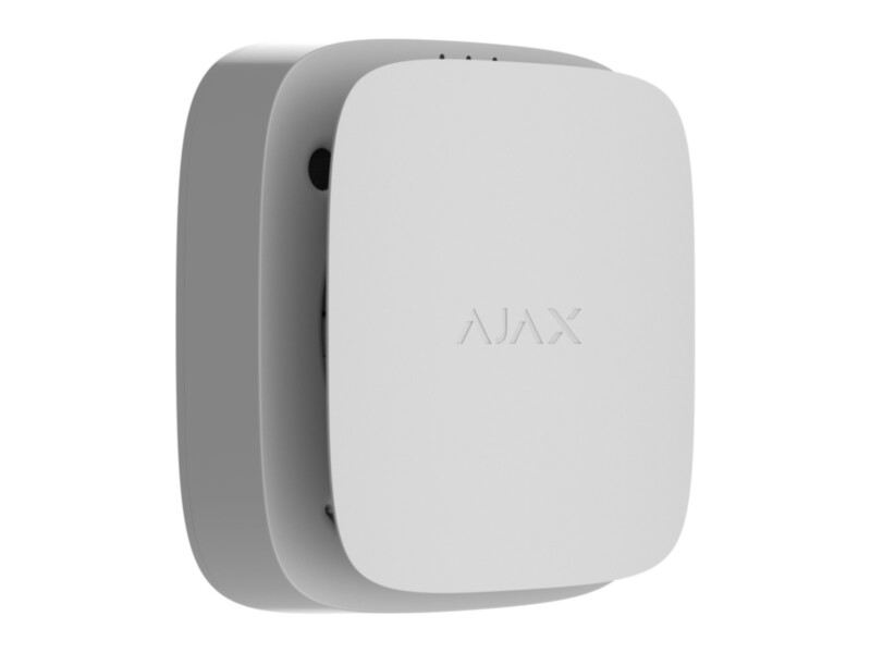 Ajax EN54 FireProtect (smoke) valge