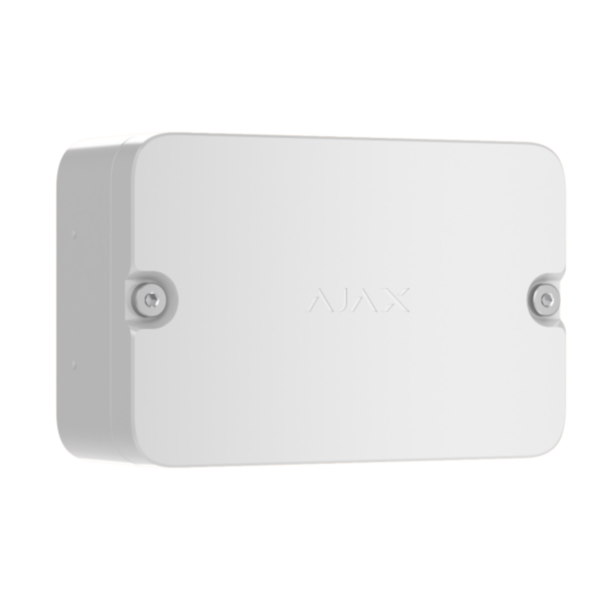 Ajax EN54 I/O 2x2 valge