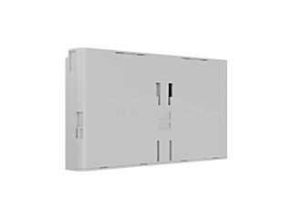 Ajax EN54 Aku (72h) valge