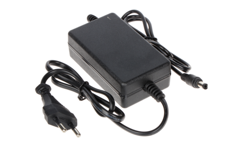 Toiteadapter 12V 2A DC