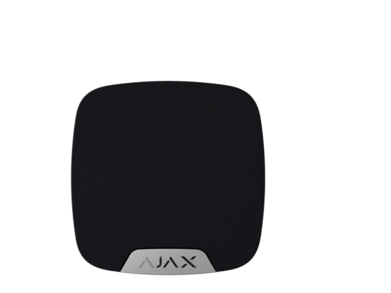 Ajax HomeSiren must EU