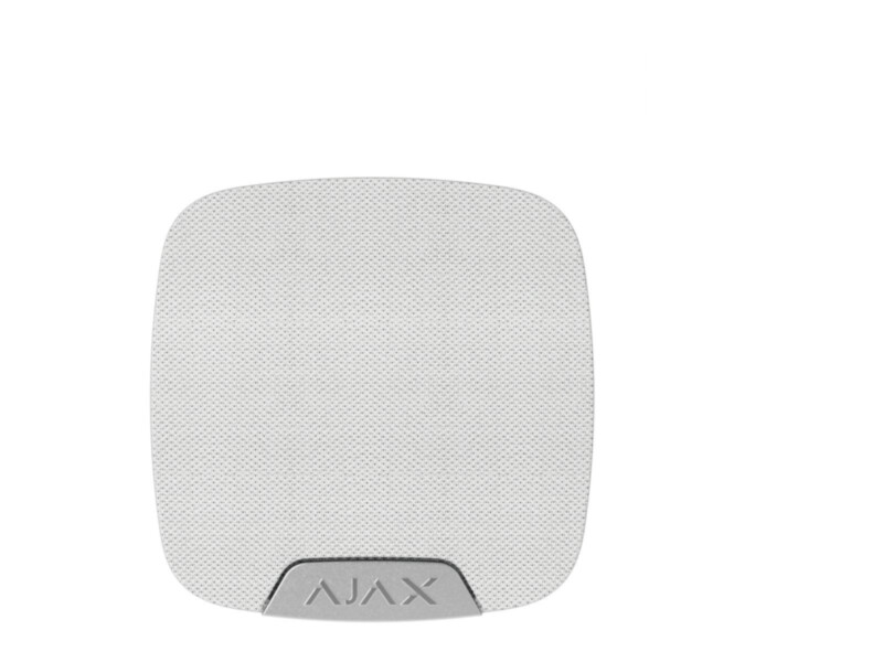 Ajax HomeSiren valge EU