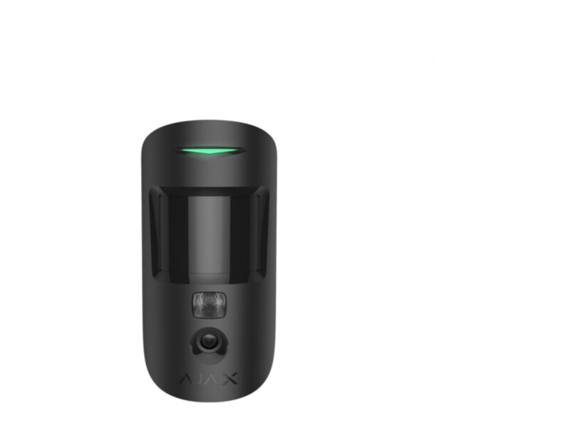 Ajax MotionCam must ЕU