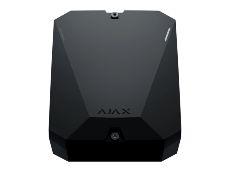 Ajax MultiTransmitter (8EU) must