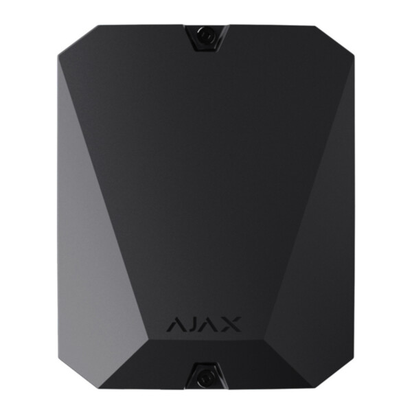 Ajax MultiTransmitter (8EU) must