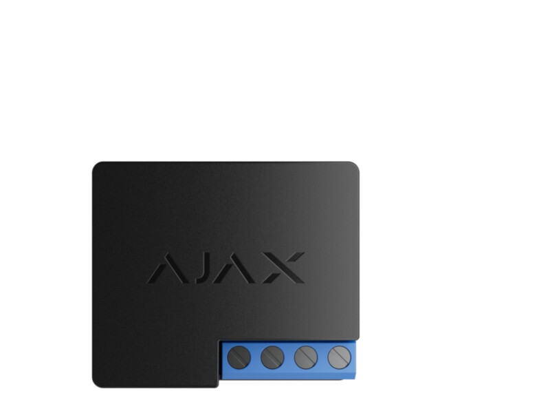 Ajax Relay EU