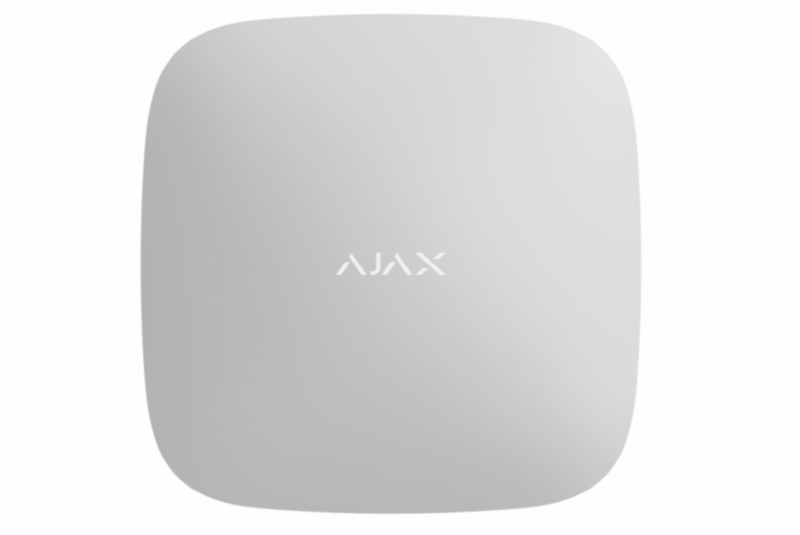 Ajax ReX 2 (8EU) valge