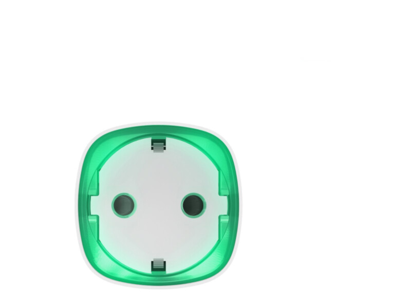 Ajax Socket valge EU (EU plug)