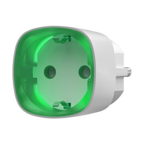 Ajax Socket valge EU (EU plug)