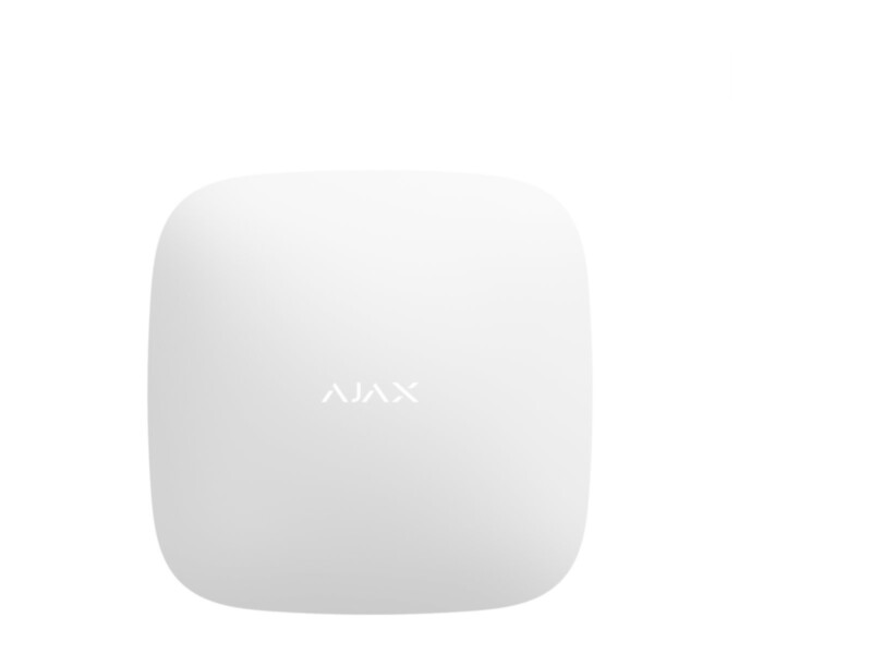 Ajax Hub valge EU