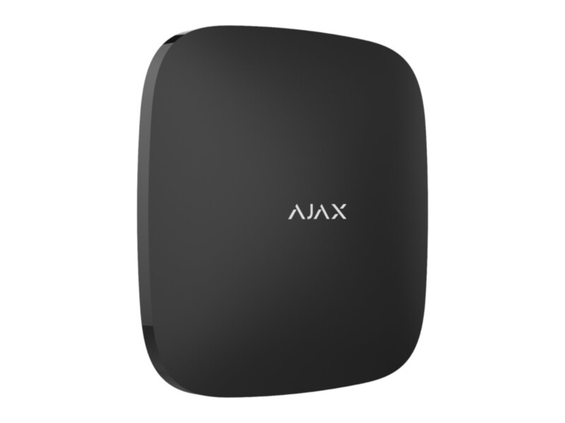 Ajax Hub 2 keskseade | must